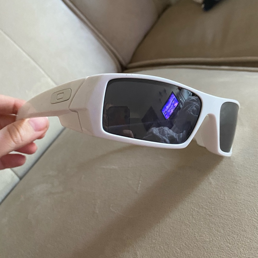 Oakley Sunglasses